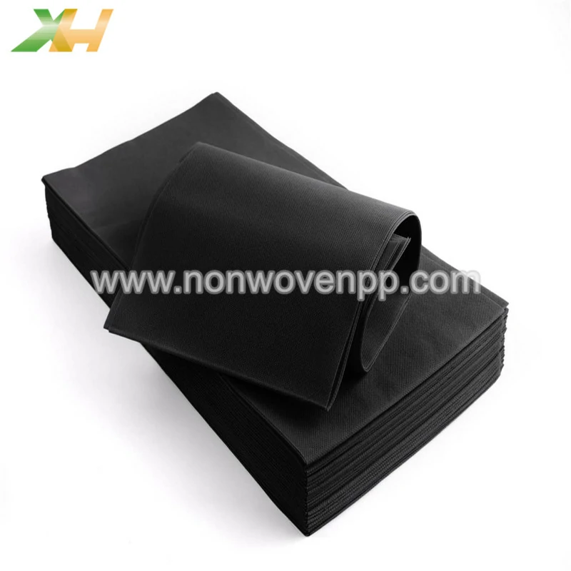 120x120cm non woven tablecloth